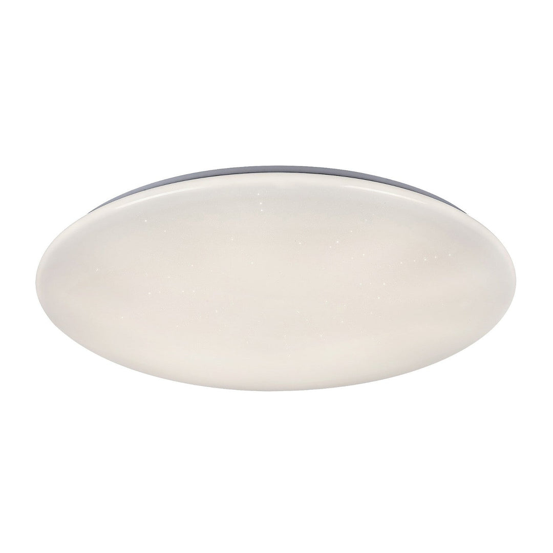 Rabalux Danny 5446 бяла 60W LED плафониера с регулируема светлина