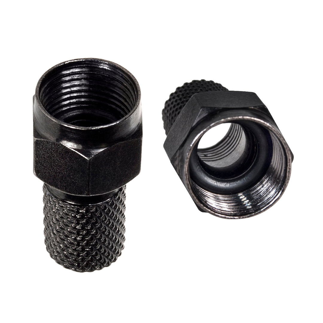 Сателитен конвертор Maclean, LNB, Quad, High Gain, + 4x F конектора, MCTV-671