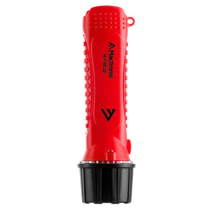 Ex Atex Mactronic M-Fire 02 PHH0211 LED ръчна фенерче