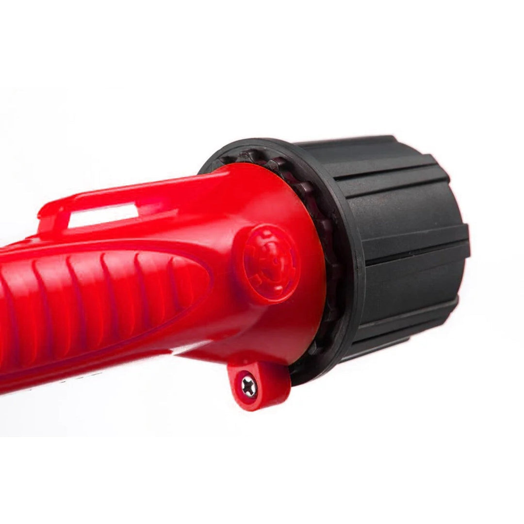 Ex Atex Mactronic M-Fire 02 PHH0211 LED ръчна фенерче