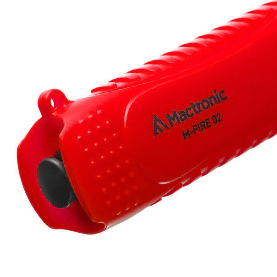 Ex Atex Mactronic M-Fire 02 PHH0211 LED ръчна фенерче