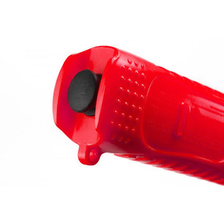 Ex Atex Mactronic M-Fire 02 PHH0211 LED ръчна фенерче