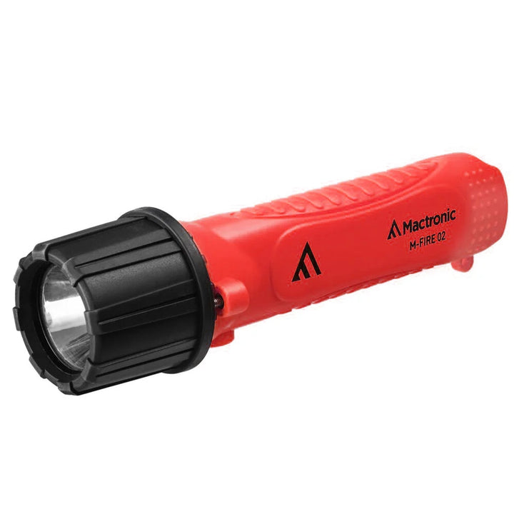 Ex Atex Mactronic M-Fire 02 PHH0211 LED ръчна фенерче