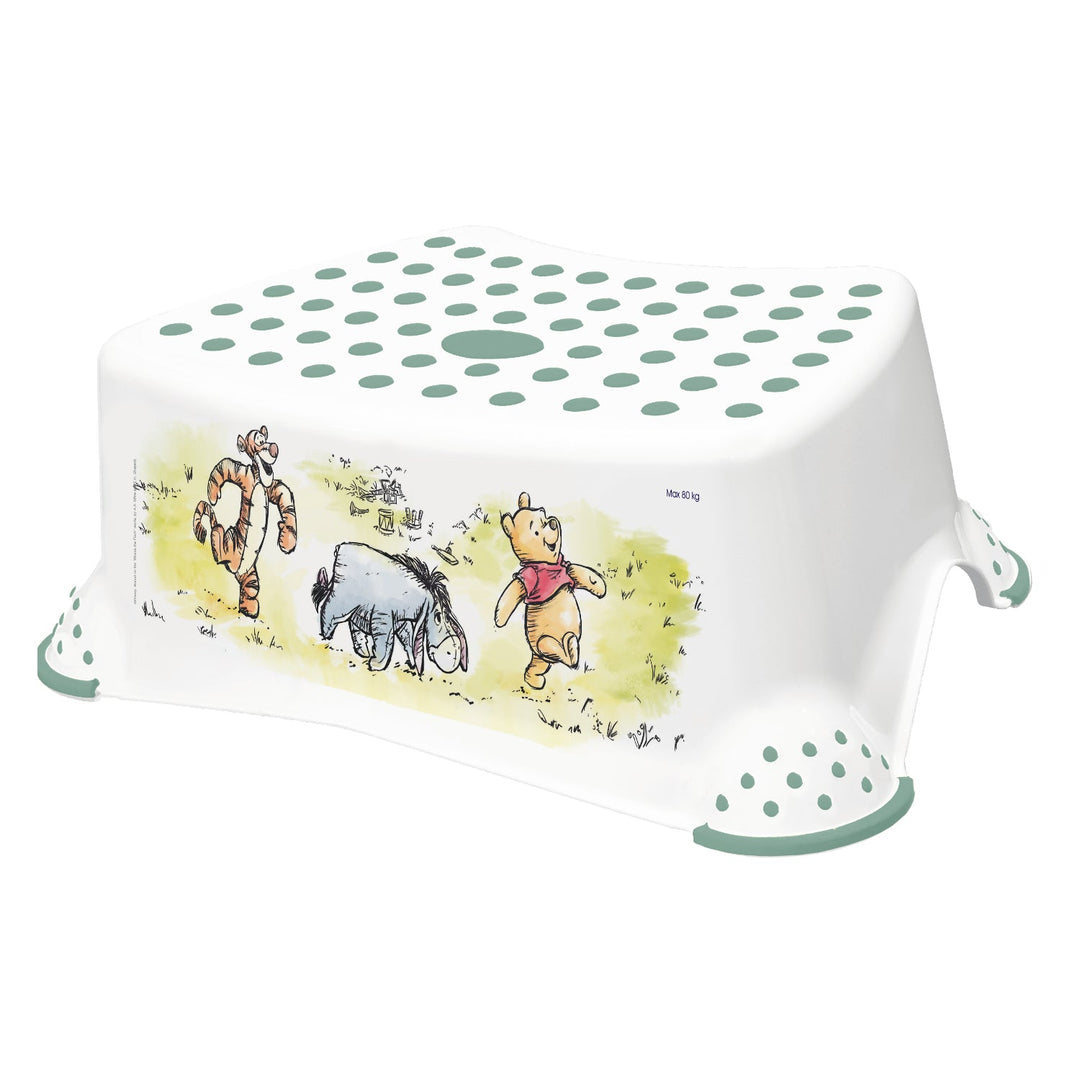 Детска стъпка Keeeper Winnie the Pooh 1843110023800