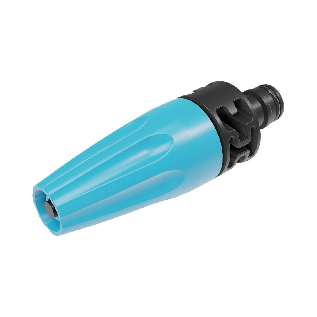 Комплект за градина Cellfast, икономичен маркуч 1/2'' 50 м, количка Aluplus 1/2'' 60 м
