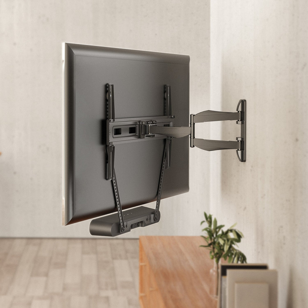 VESA монтаж за телевизор на Sonos Ray Maclean, 2 кг, MC-975