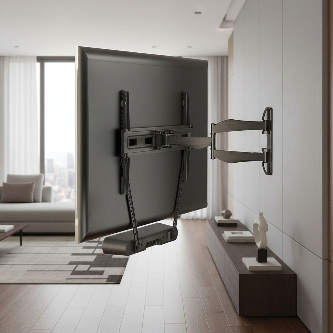 VESA монтаж за телевизор на Sonos Ray Maclean, 2 кг, MC-975