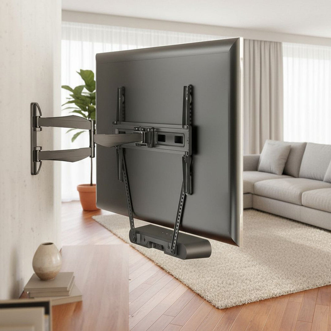 VESA монтаж за телевизор на Sonos Ray Maclean, 2 кг, MC-975