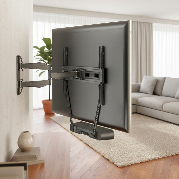 VESA монтаж за телевизор на Sonos Ray Maclean, 2 кг, MC-975