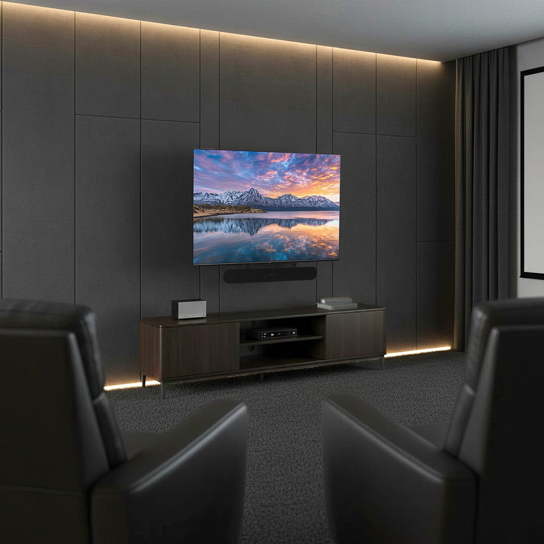 VESA монтаж за телевизор на Sonos Ray Maclean, 2 кг, MC-975