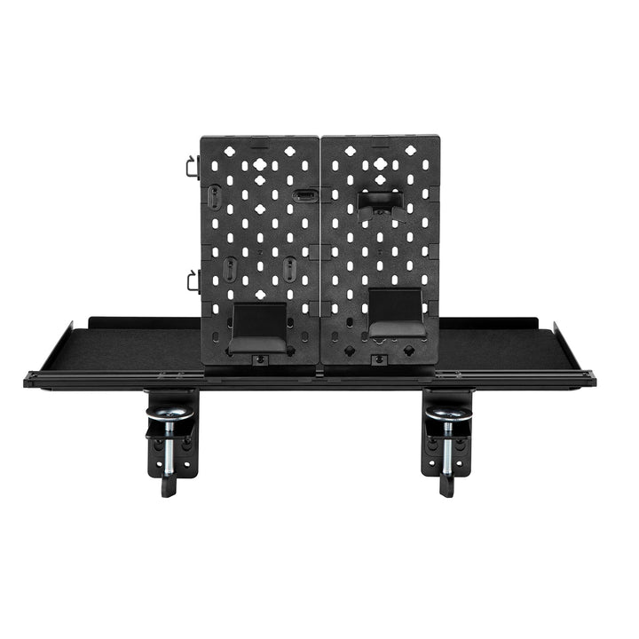 Разширение за рафт/разширение за бюро с NanoRS закачалка, 20 кг, RS174