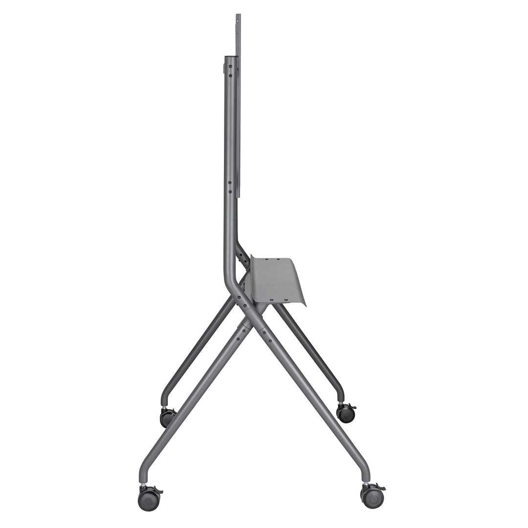 Мобилна стойка за телевизори Maclean, 50"-86", 120 кг, MC-977