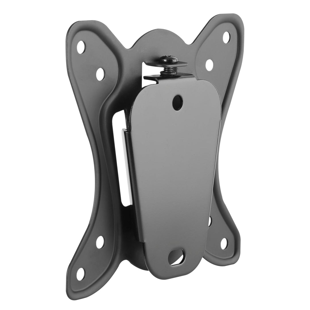 Монтажна стойка за телевизор Maclean, макс. VESA 100x100, 13-27", 25 кг, MC-715A