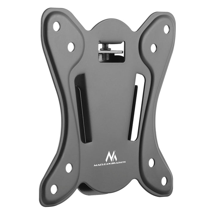 Монтажна стойка за телевизор Maclean, макс. VESA 100x100, 13-27", 25 кг, MC-715A