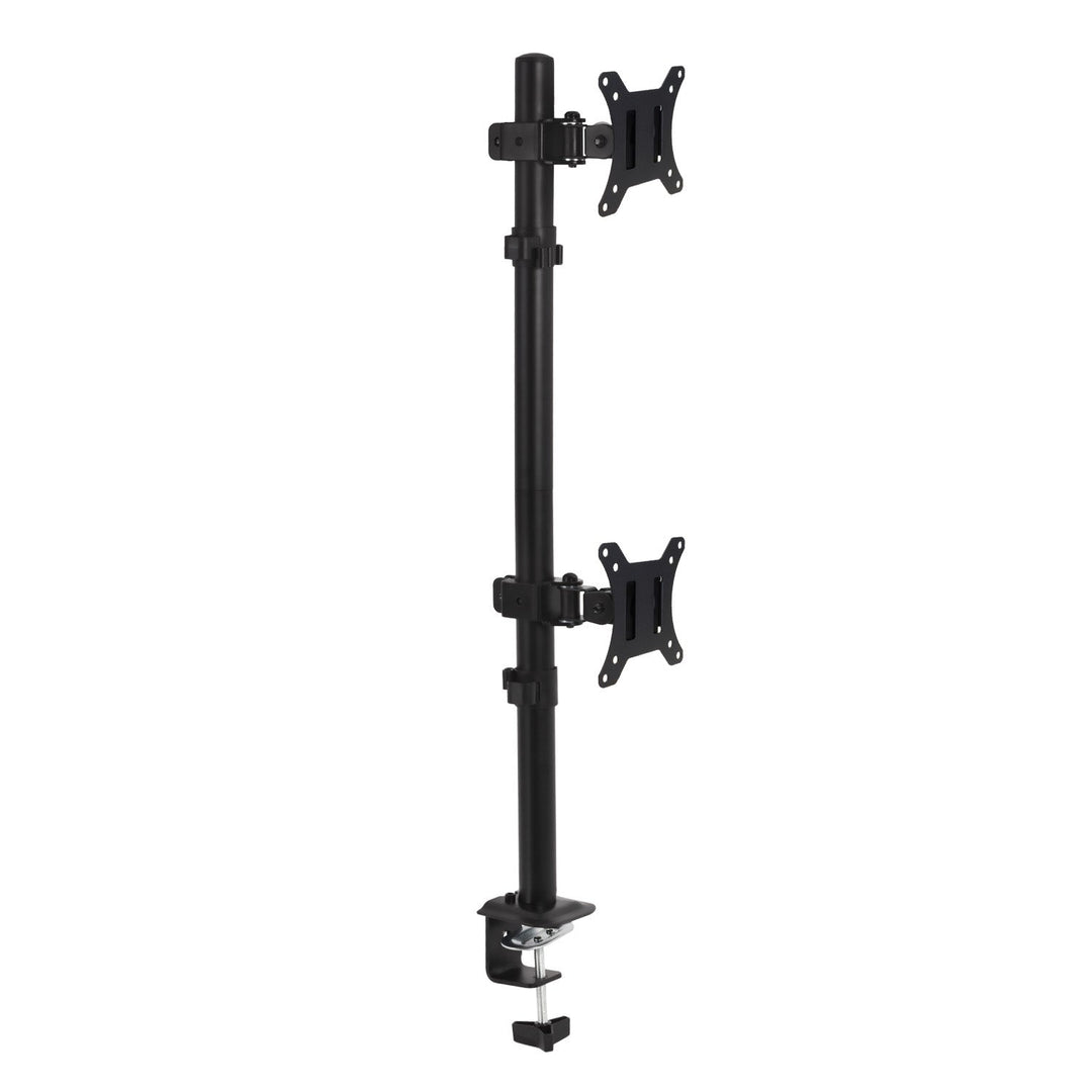 Монтажна стойка за монитор Maclean, макс. VESA 100x100, 13-27", 9 кг, MC-966