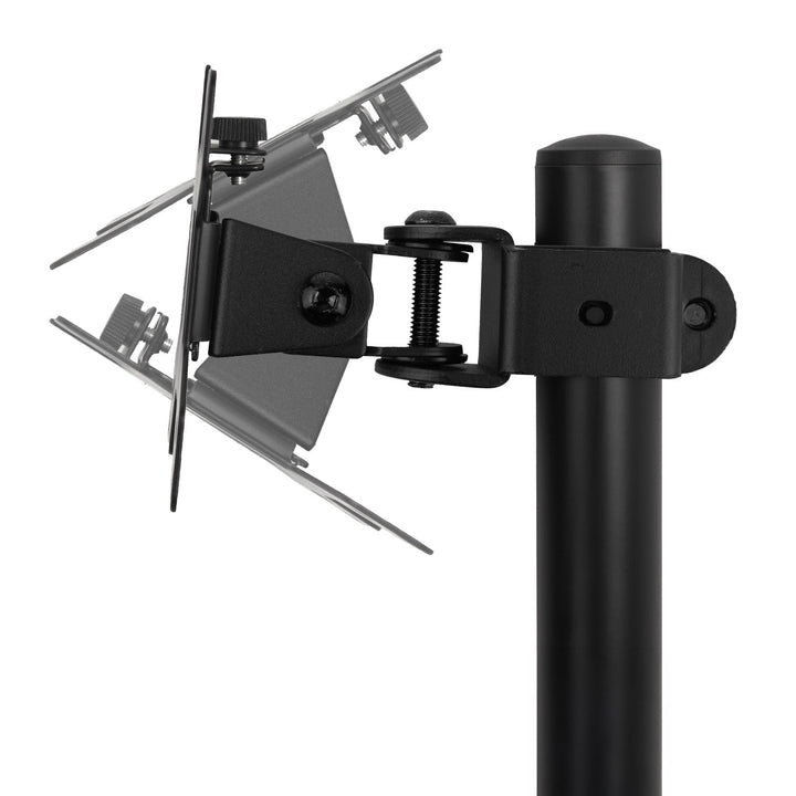 Монтажна стойка за монитор Maclean, макс. VESA 100x100, 13-27", 9 кг, MC-966