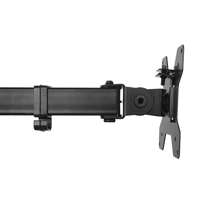 Монтажна стойка за монитор Maclean, макс. VESA 100x100, 13-27", 9 кг, MC-967