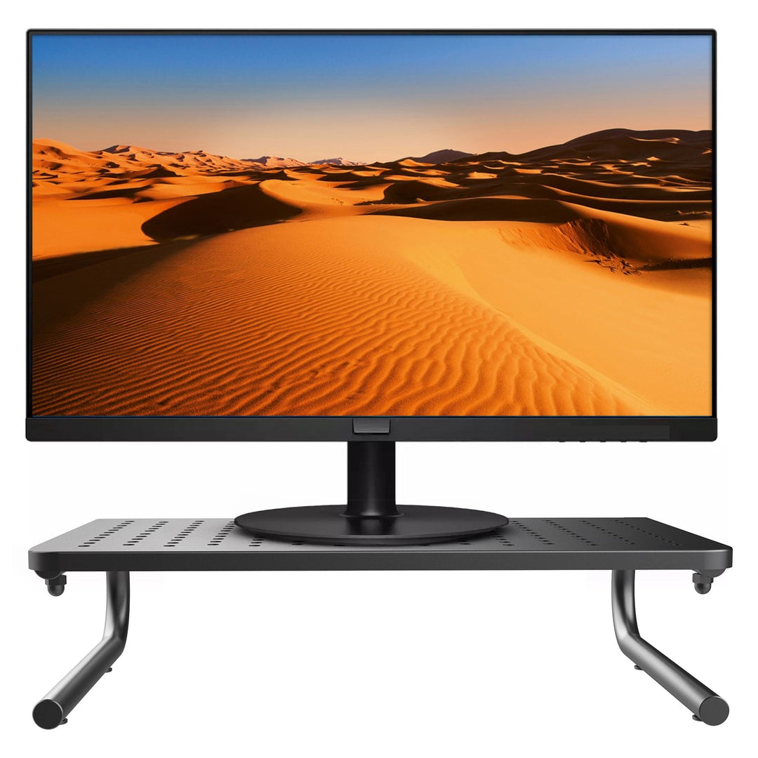 Стойка за монитор/лаптоп Maclean, 13-32", MC-948