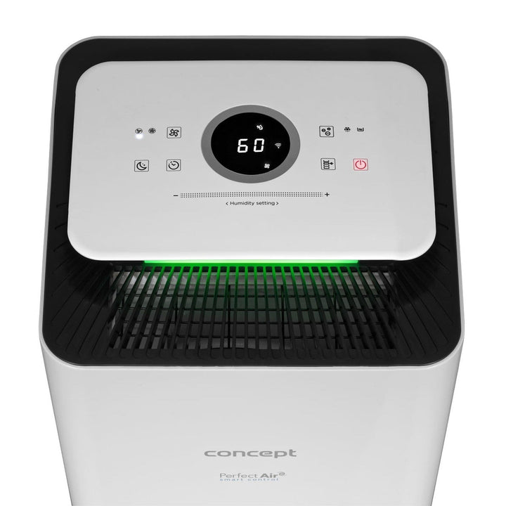 Осушител с пречиствател Smart Concept OV2216 Perfect Air
