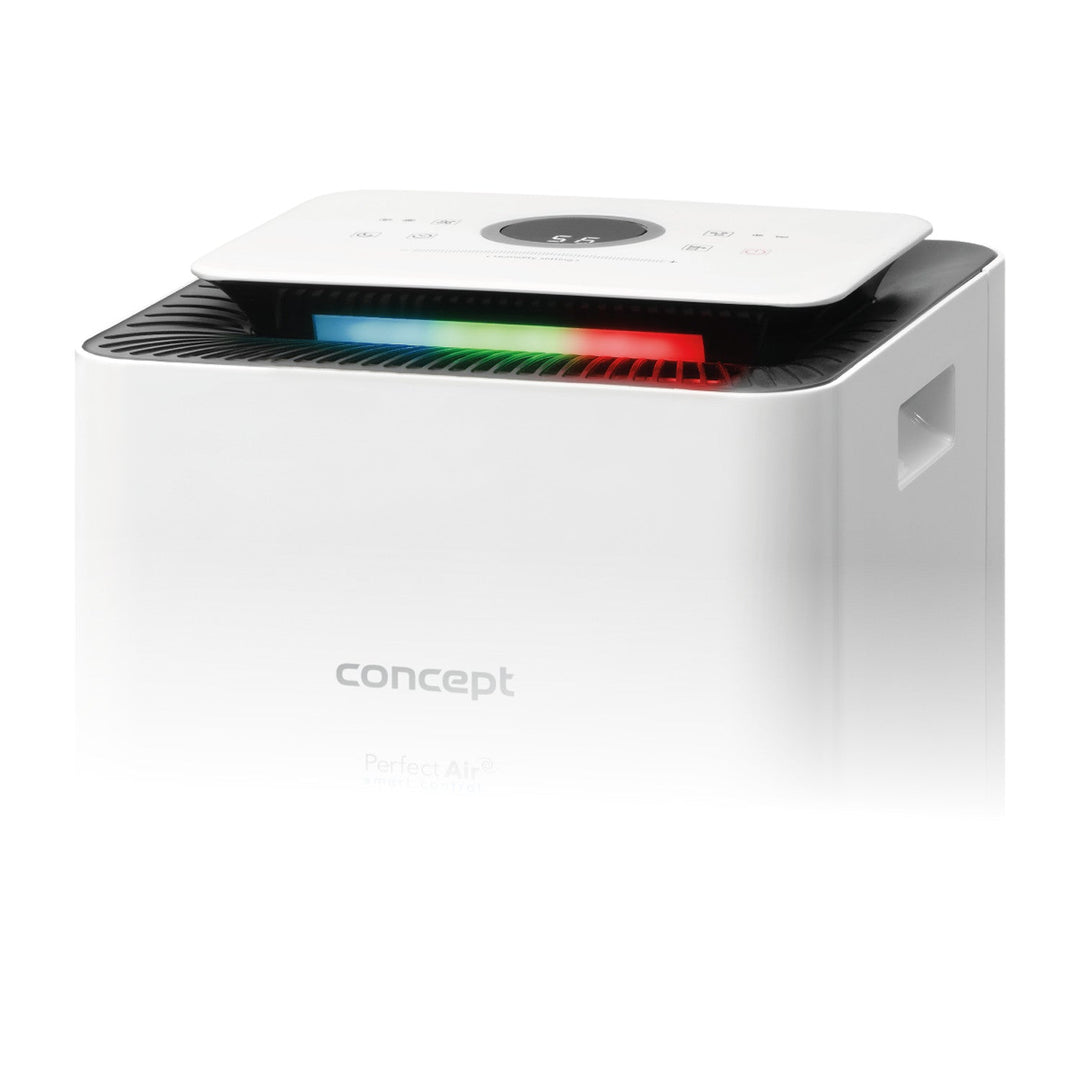 Осушител с пречиствател Smart Concept OV2216 Perfect Air