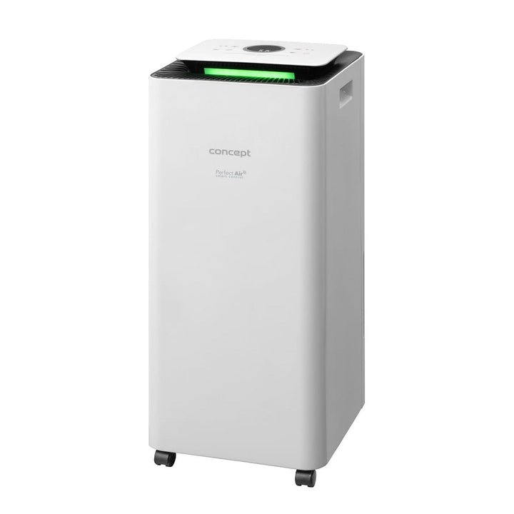 Осушител с интелигентна концепция OV2220 Perfect Въздухопречиствател