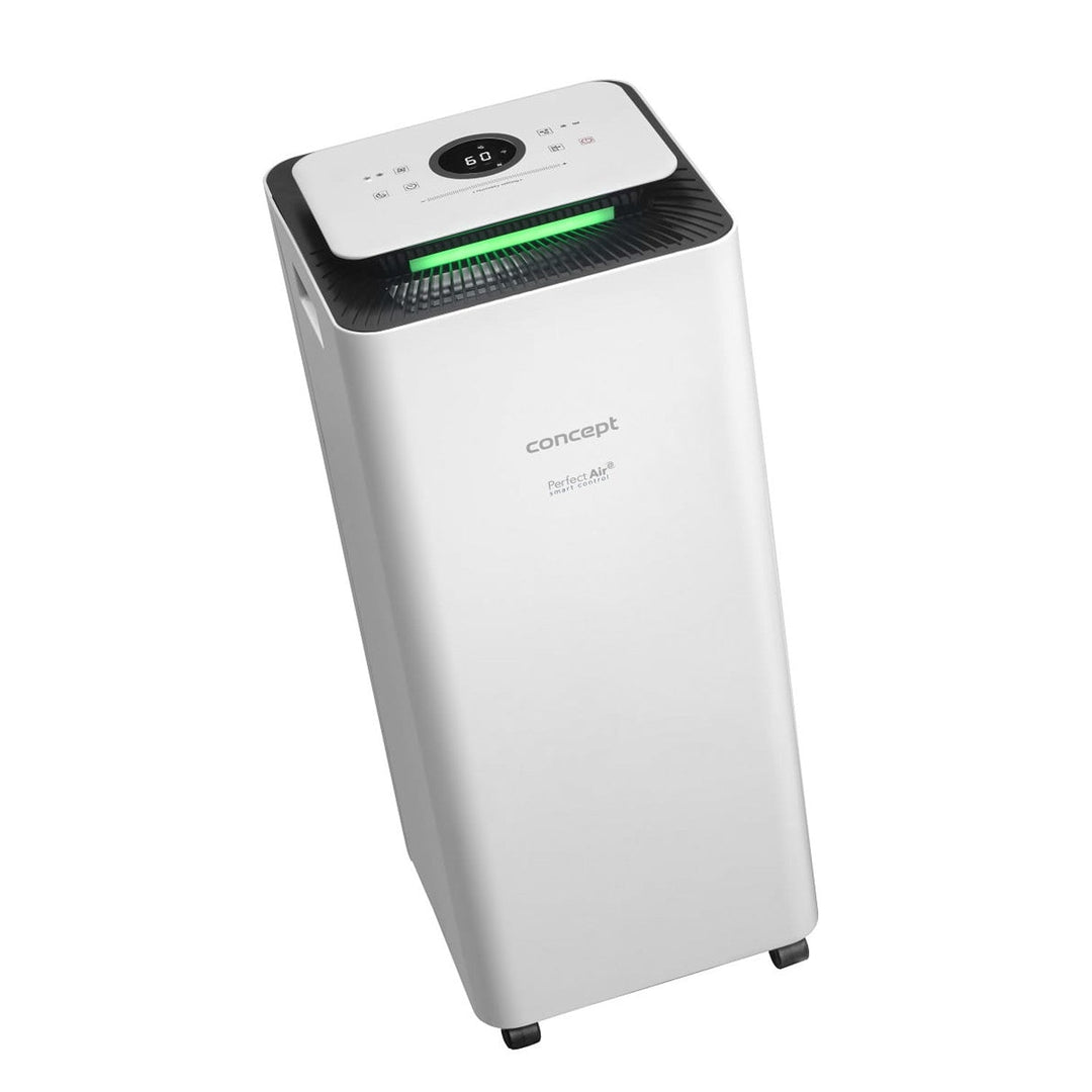 Осушител с интелигентна концепция OV2220 Perfect Въздухопречиствател