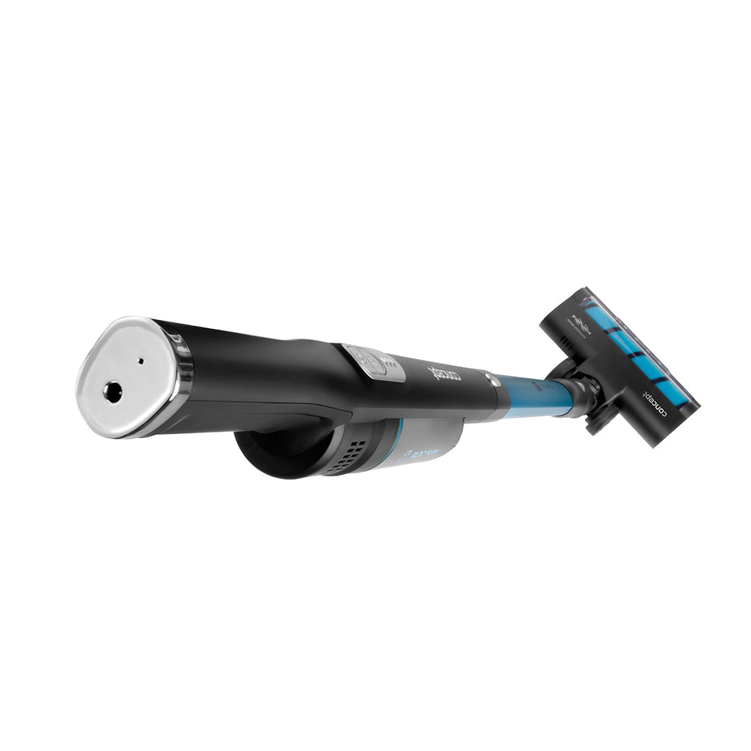 Концепция Direct Air 14,8 V VP4500 прахосмукачка с вертикална конструкция без кабел
