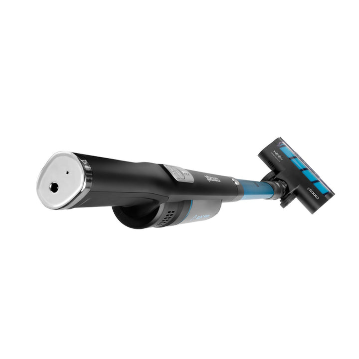 Концепция Direct Air 14,8 V VP4500 прахосмукачка с вертикална конструкция без кабел