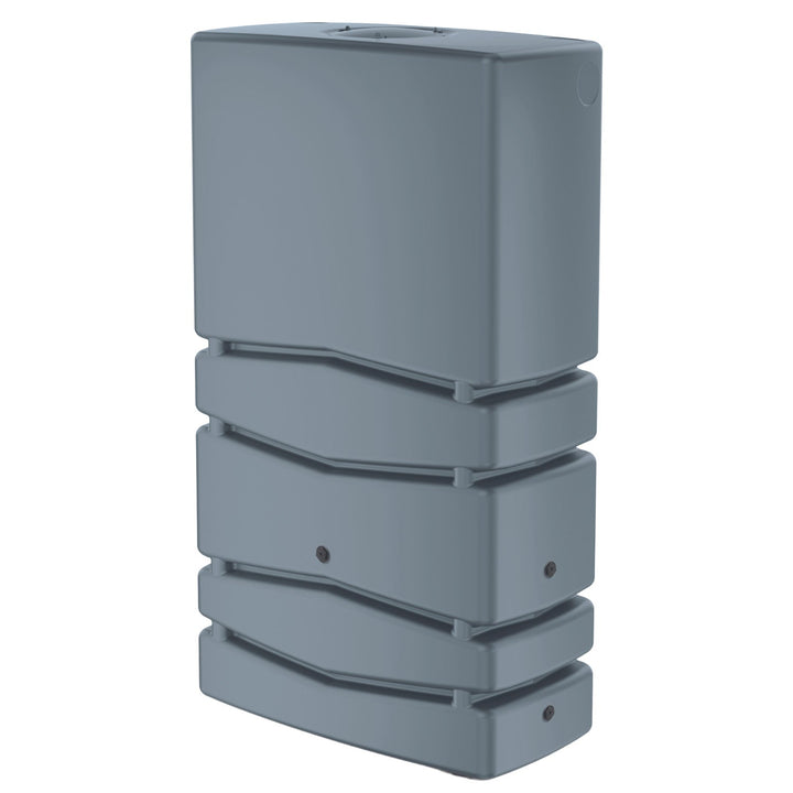 Резервоар за дъждовна вода Aqua Tower - Сив 350 л. IDTC350-429U Prosperplast