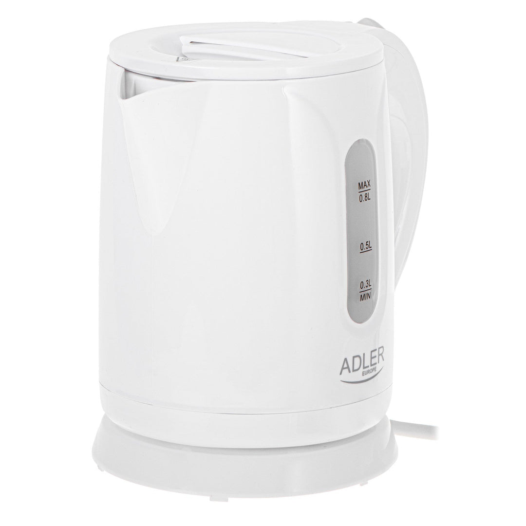 Адрел безжична електрическа кана, капацитет 0,8 л, мощност 850 W, AD1371