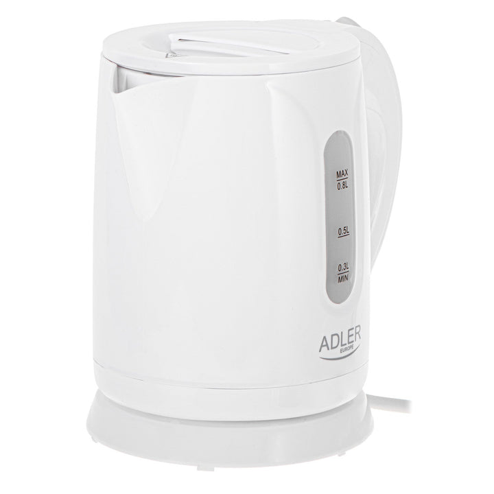 Адрел безжична електрическа кана, капацитет 0,8 л, мощност 850 W, AD1371