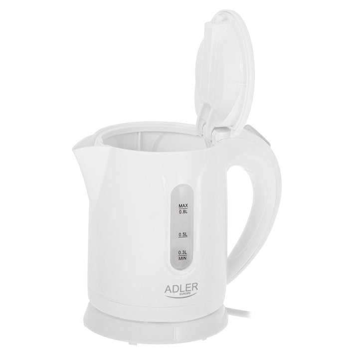Адрел безжична електрическа кана, капацитет 0,8 л, мощност 850 W, AD1371