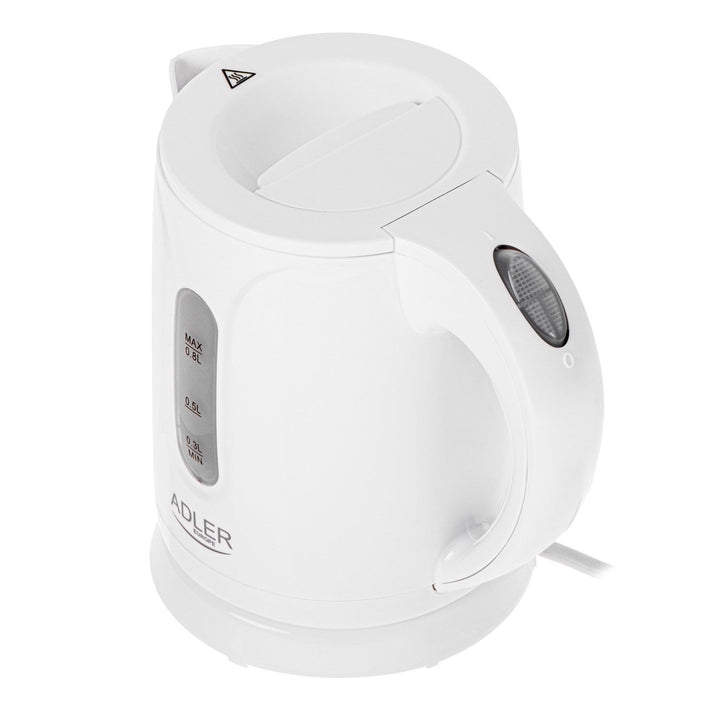 Адрел безжична електрическа кана, капацитет 0,8 л, мощност 850 W, AD1371
