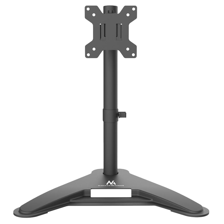 Монтажна стойка за монитор Maclean, макс. VESA 100x100, 13-27", 8 кг, MC-987