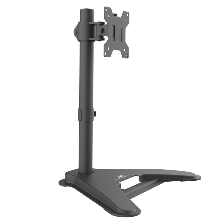 Монтажна стойка за монитор Maclean, макс. VESA 100x100, 13-27", 8 кг, MC-987
