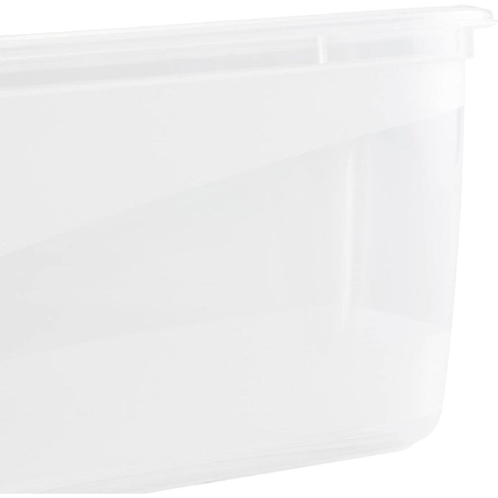 Комплект от 4 хранителни контейнера Mia Magic Ice Keeper 750 мл