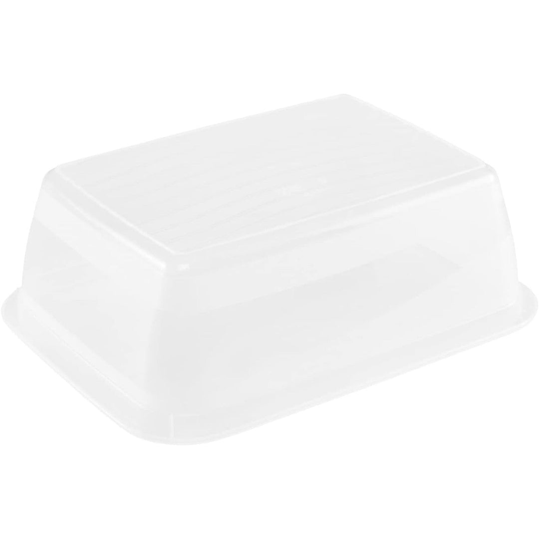 Комплект от 3 контейнера за храна, 1250 мл, Mia Magic Ice Keeper