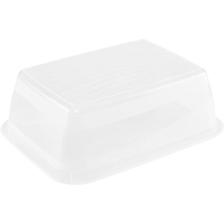 Комплект от 3 контейнера за храна, 1250 мл, Mia Magic Ice Keeper