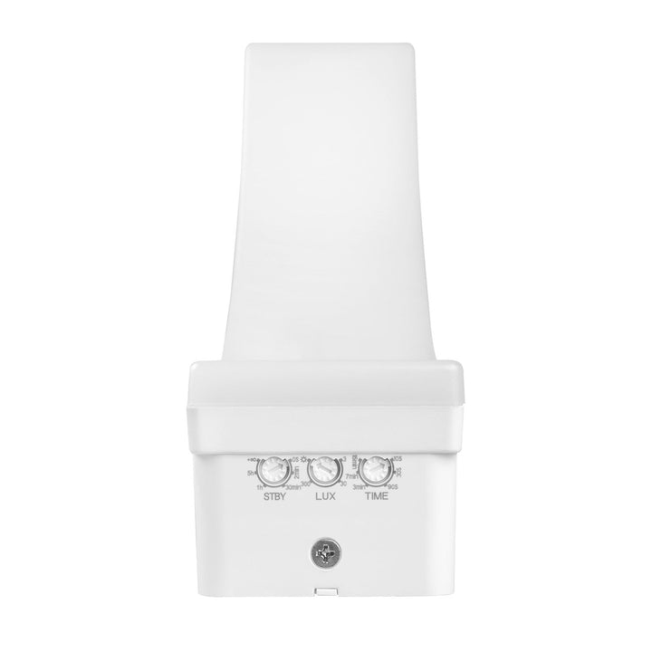 LED лампа Maclean MCE511, 20 W, 2750 lm, IP65, неутрално бяло, 4000 K