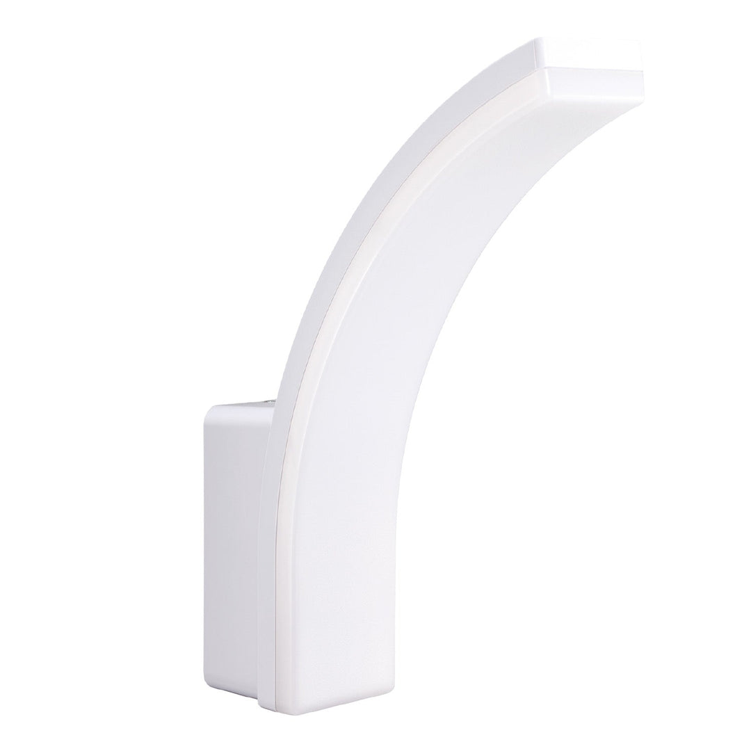 LED лампа Maclean MCE511, 20 W, 2750 lm, IP65, неутрално бяло, 4000 K