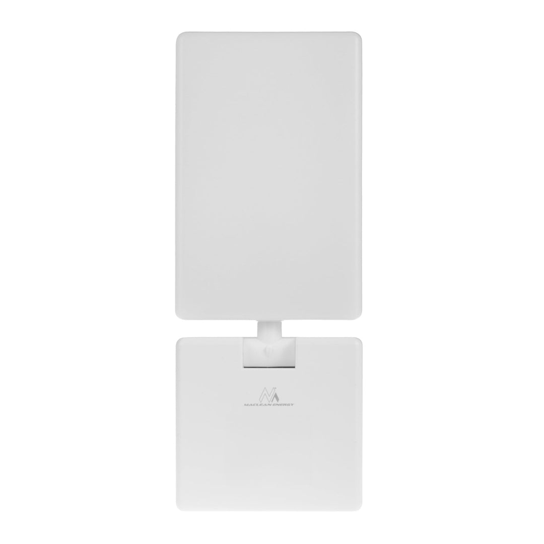 LED лампа Maclean MCE514, 10 W, 700 lm, IP65, неутрално бял цвят, 4000 K