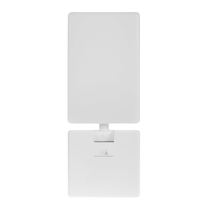 LED лампа Maclean MCE514, 10 W, 700 lm, IP65, неутрално бял цвят, 4000 K