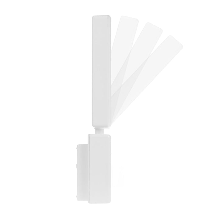 LED лампа Maclean MCE514, 10 W, 700 lm, IP65, неутрално бял цвят, 4000 K