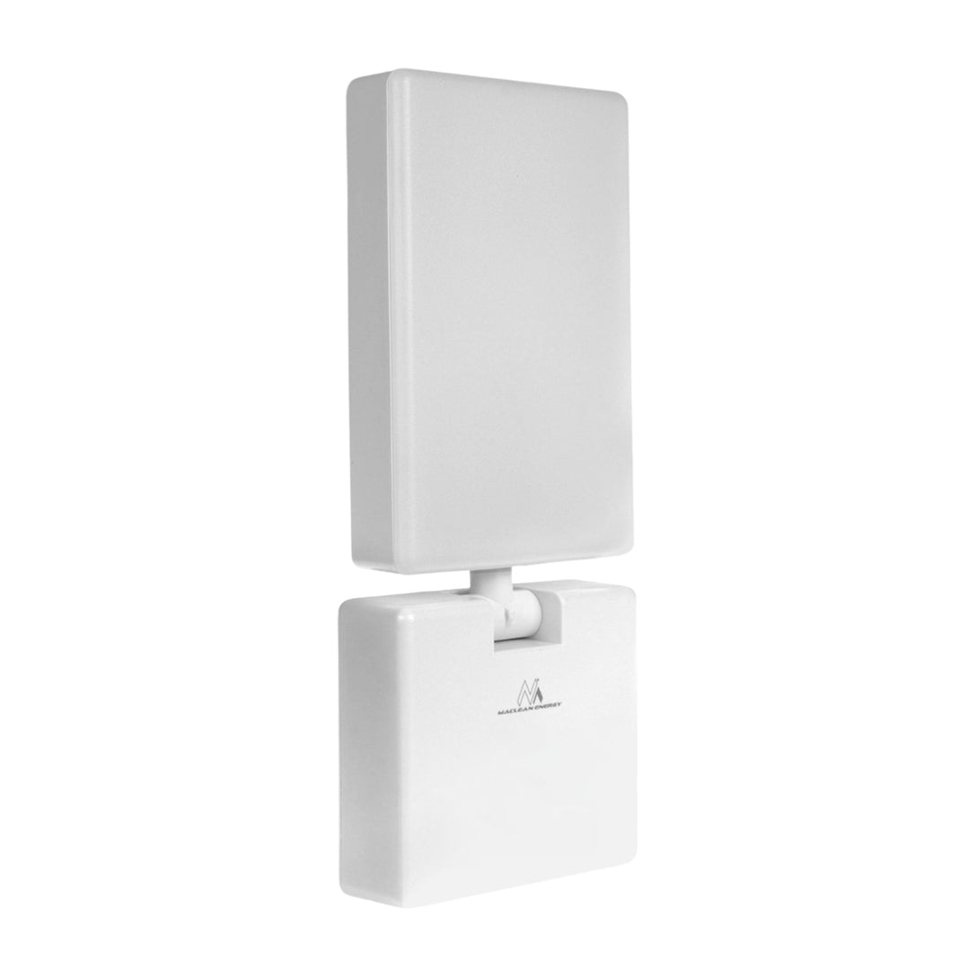LED лампа Maclean MCE514, 10 W, 700 lm, IP65, неутрално бял цвят, 4000 K