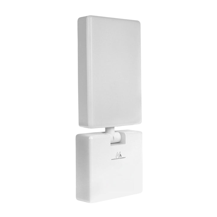LED лампа Maclean MCE514, 10 W, 700 lm, IP65, неутрално бял цвят, 4000 K