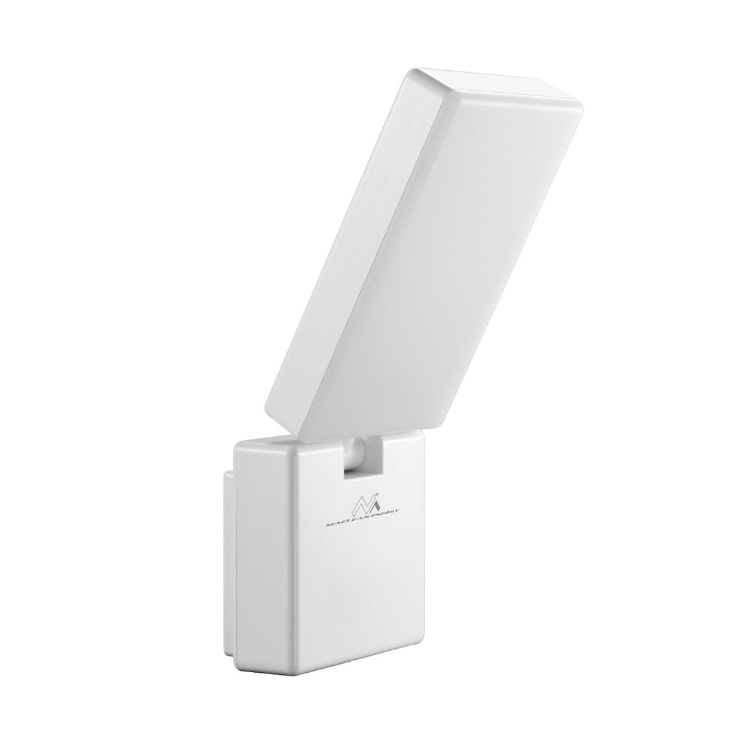 LED лампа Maclean MCE514, 10 W, 700 lm, IP65, неутрално бял цвят, 4000 K