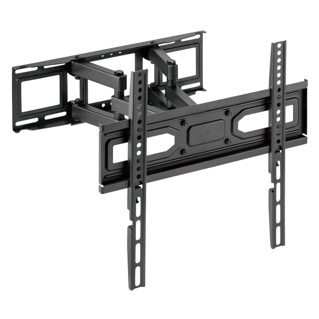 ART TV стойка, 32-70'', 40 кг, черна, VESA 400x400, AR-89