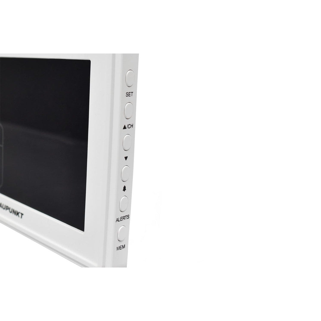 Метеорологична станция Blaupunkt, хигрометър, налягане, прогноза, WS30WH