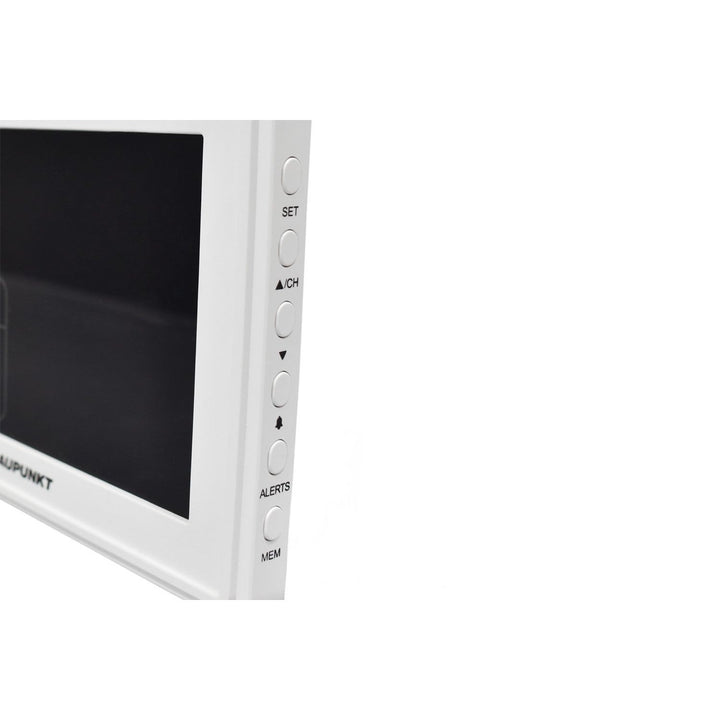 Метеорологична станция Blaupunkt, хигрометър, налягане, прогноза, WS30WH
