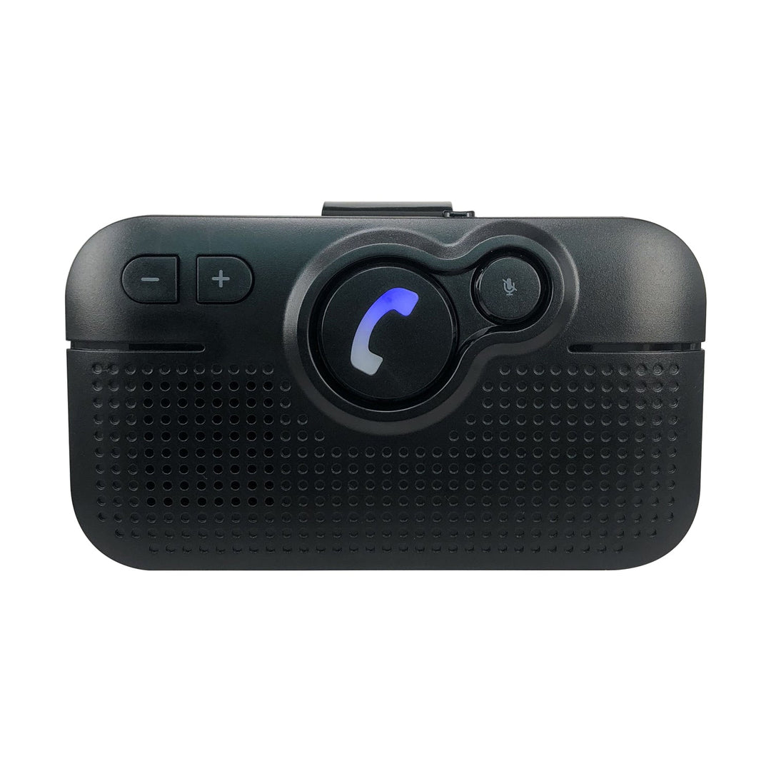 Bluetooth 5.0 хендсфри Audiocore AC475 поддържа Google и Siri